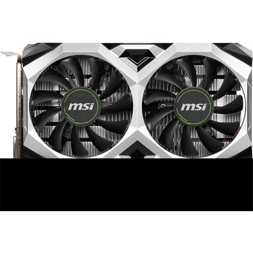 MSI GTX 1650 D6 VENTUS XS OCV1 4GB DP HDMI 128Bit