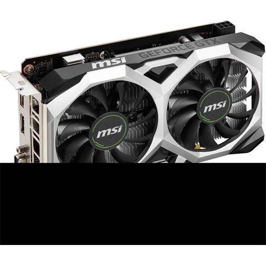 MSI GTX 1650 D6 VENTUS XS OCV1 4GB DP HDMI 128Bit