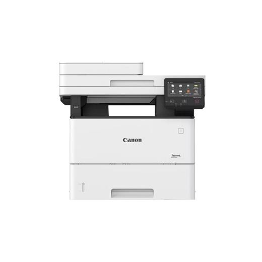 Canon Mf553Dw Lazer Yaz/Tar/Fot/Fax A4-Wıfı