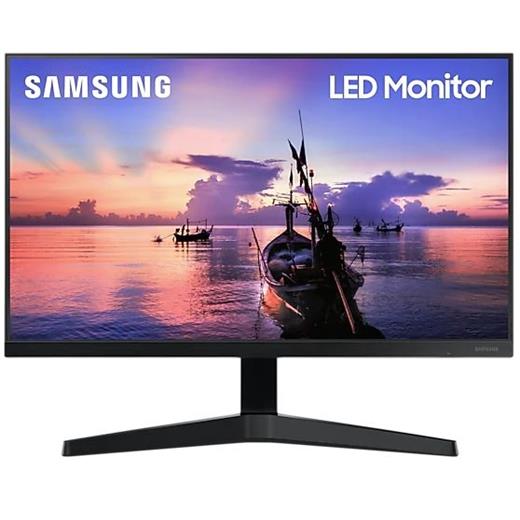 24 SAMSUNG LF24T350FHRXUF IPS FHD 5MS 75HZ HDMI VGA