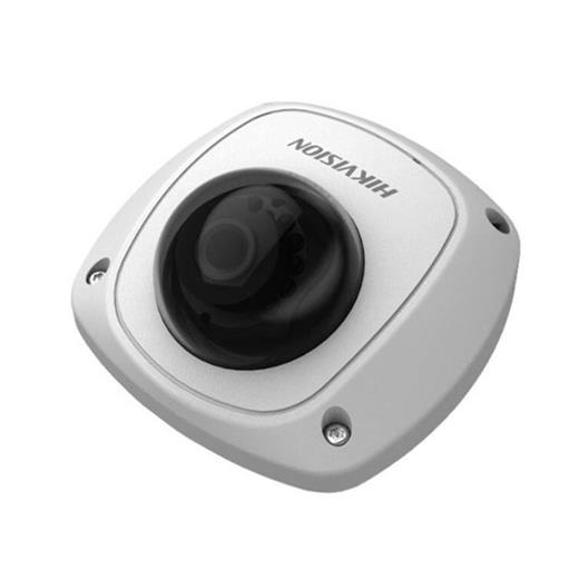 HIKVISION DS-2CD6520D-IO 2MP MOBIL IP IR DOME