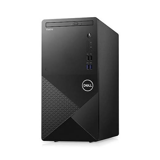 DELL VOSTRO 3910MT i7-12700 16GB 512GB SSD UBUNTU N7598VDT3910_UBU