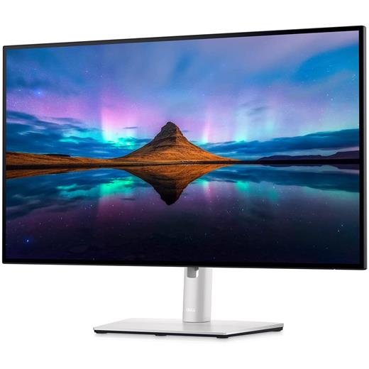 27 DELL U2722DE IPS FQHD 60HZ 5MS HDMI DP USB-C