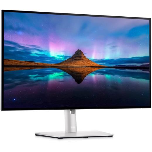 27 DELL U2722DE IPS FQHD 60HZ 5MS HDMI DP USB-C