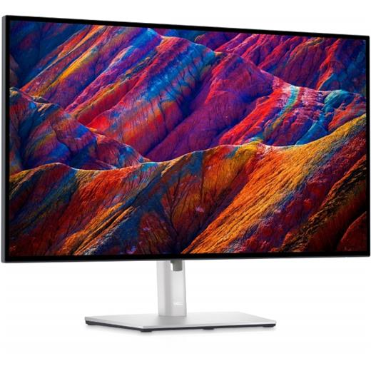 27 DELL U2723QE IPS 4K 8MS HDMI DP USB-C