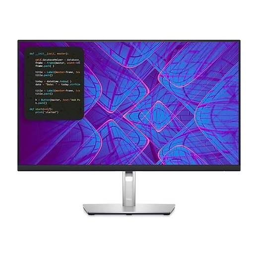 27 DELL P2723QE IPS UHD 8MS 60HZ HDMI DP