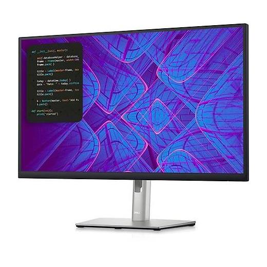 27 DELL P2723QE IPS UHD 8MS 60HZ HDMI DP