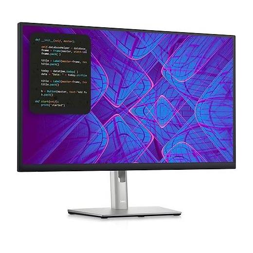 27 DELL P2723QE IPS UHD 8MS 60HZ HDMI DP