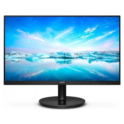 23.8 PHILIPS 241V8L LED FHD 4MS 75HZ VGA HDMI