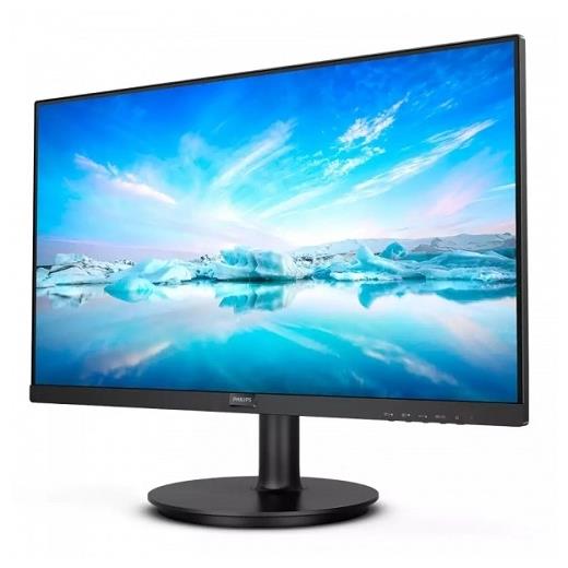 23.8 PHILIPS 241V8L LED FHD 4MS 75HZ VGA HDMI