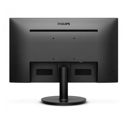 23.8 PHILIPS 241V8L LED FHD 4MS 75HZ VGA HDMI