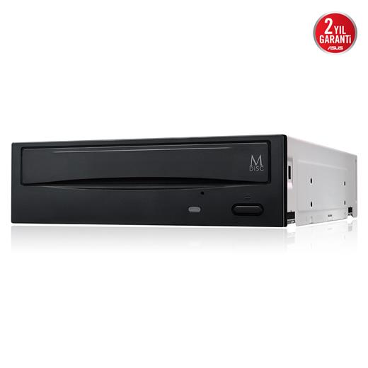 ASUS DVD RW-24D5MT 24X DAHİLİ SATA BULK (LOGOSUZ)