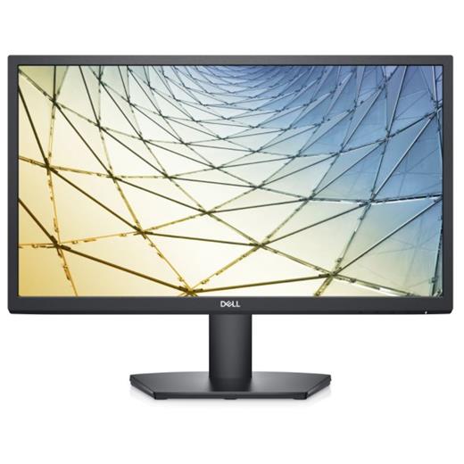 21.5 DELL SE2222H LED FHD 8 MS 60HZ HDMI VGA 