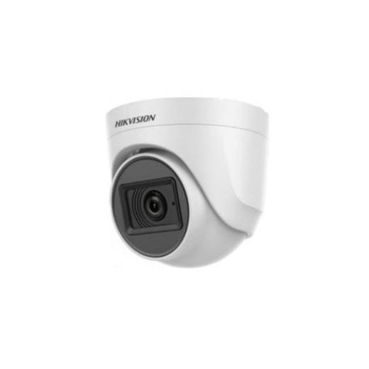 HIKVISION DS-2CE76D0T-EXIPF 2.8MM 1080P MİNİ IR DOME AHD