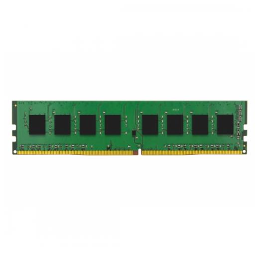 KINGSTON KSM26ES8/8HD 8GB DDR4 ECC UDIMM 2666MHZ