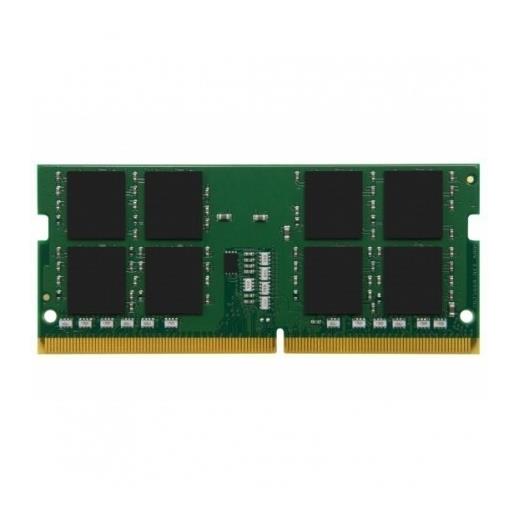 16GB DDR4 2666Mhz SODIMM KVR26S19S8/16 KINGSTON