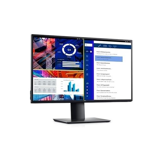 25 DELL U2520D IPS QHD 5MS 60HZ HDMI DP USBC