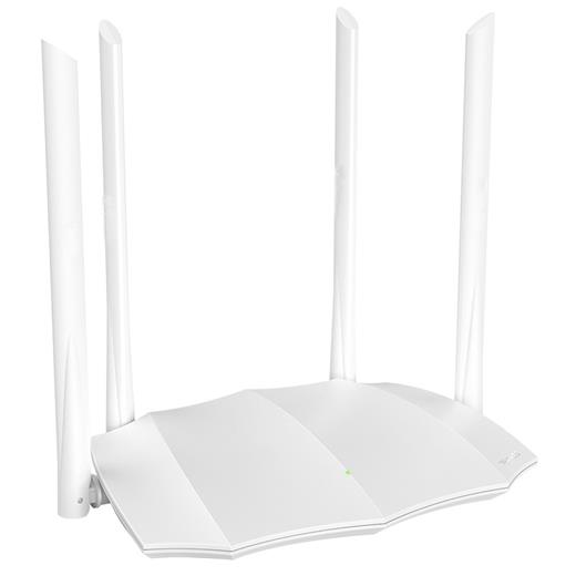 TENDA AC5 V3 4PORT 1200Mbps WİFİ ACCESS POINT/ROUTER