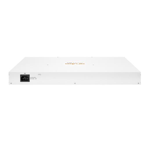 HPE ARUBA ION JL683A 1930-24G 24PORT 10/100/1000 YÖNETİLEBİLİR POE SWITCH(JL384A YERİNE)