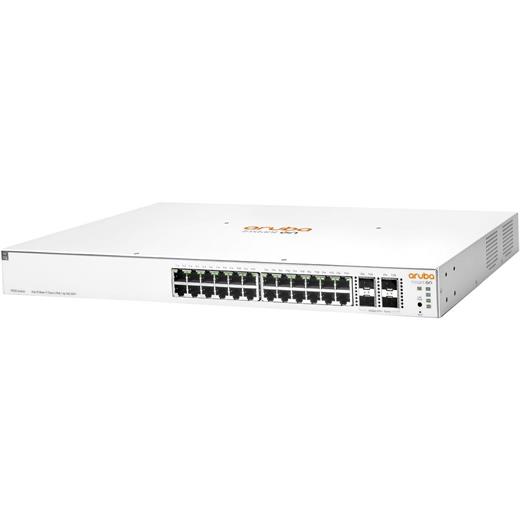 HPE ARUBA ION JL684A 1930-24G 24PORT 10/100/1000 YÖNETİLEBİLİR POE SWITCH(JL385A YERİNE)