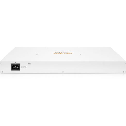 HPE ARUBA ION JL684A 1930-24G 24PORT 10/100/1000 YÖNETİLEBİLİR POE SWITCH(JL385A YERİNE)