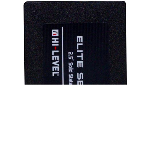 512GB HI-LEVEL HLV-SSD30ELT/512G 2,5