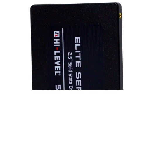 512GB HI-LEVEL HLV-SSD30ELT/512G 2,5