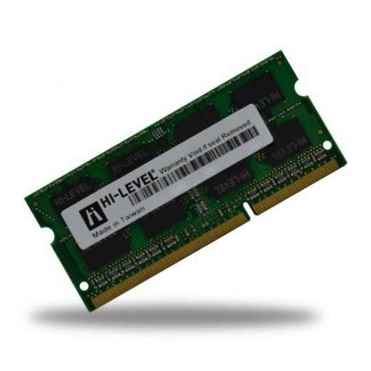 4GB DDR4 2666Mhz SODIMM 1.2V HLV-SOPC21300D4/4G