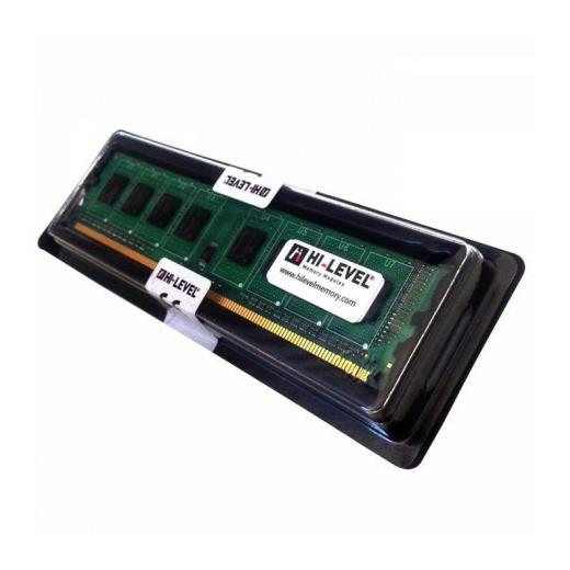 4GB KUTULU DDR4 2666Mhz HLV-PC21300D4-4G HI-LEVEL