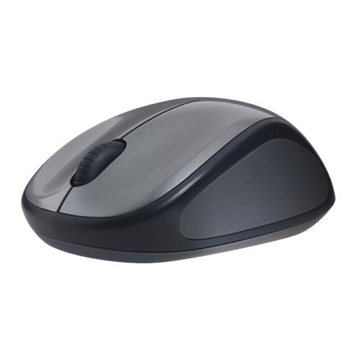 LOGITECH M235 KABLOSUZ SIYAH MOUSE 910-002201