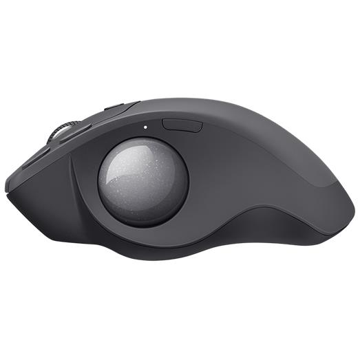 LOGITECH MX ERGO GRAPHITE KABLOSZ MOUSE 910-005179