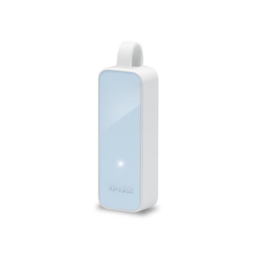 TP-LINK TL-UE200 USB ETHERNET ADAPTÖR