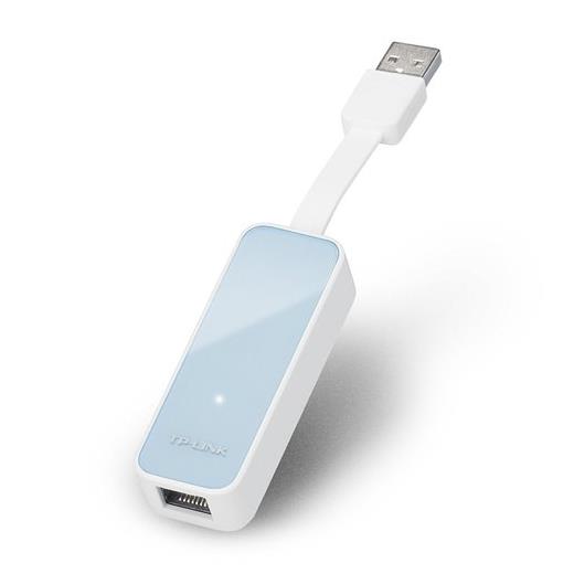 TP-LINK TL-UE200 USB ETHERNET ADAPTÖR