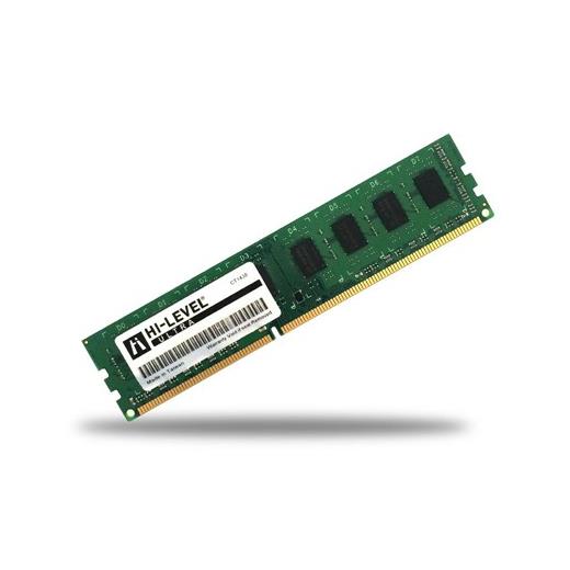 8GB KUTULU DDR4 2400Mhz HLV-PC19200D4-8G HI-LEVEL 1x8G