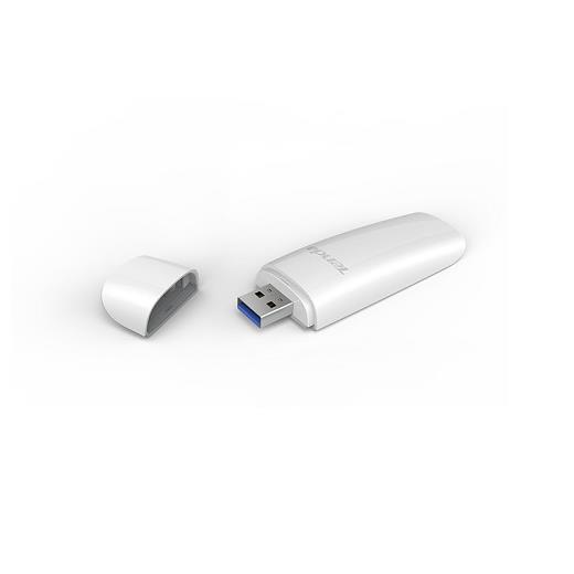 TENDA U12 AC1300 867Mbps USB ADAPTÖR