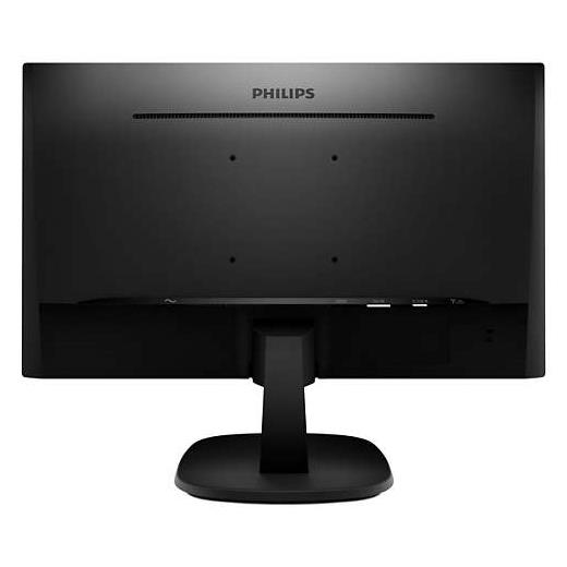 23.8 PHILIPS 243V7QDSB IPS FHD 4MS 75HZ DVI HDMI