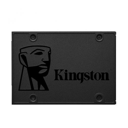 240GB KINGSTON A400 500/350MBs SSD SA400S37/240G