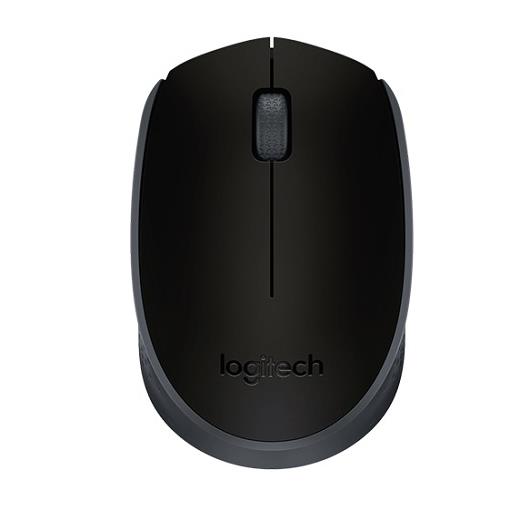 LOGITECH M171 KABLOSUZ MOUSE SİYAH 910-004424