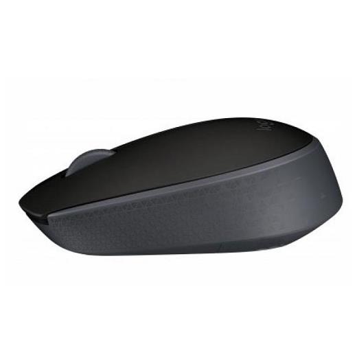 LOGITECH M171 KABLOSUZ MOUSE SİYAH 910-004424