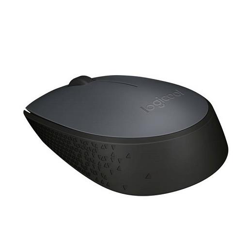 LOGITECH M171 KABLOSUZ MOUSE SİYAH 910-004424