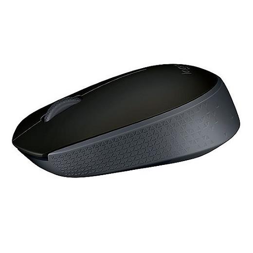 LOGITECH M170 NANO MOUSE KABLOSUZ SİYAH 910-004642