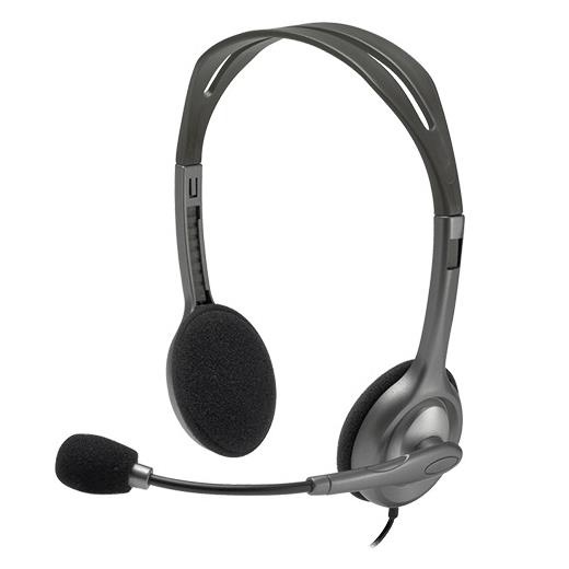 LOGITECH H111 STEREO KULAKLIK 981-000593