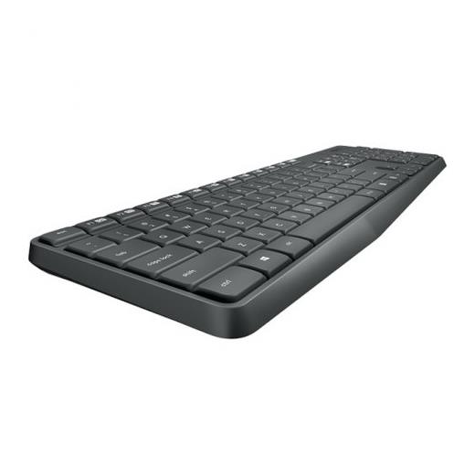 LOGITECH MK235 KABLOSUZ SET 920-007925