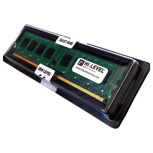 4GB KUTULU DDR4 2133Mhz HLV-PC17066D4-4G HI-LEVEL 