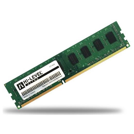 8GB KUTULU DDR4 2133Mhz HLV-PC17066D4-8G HI-LEVEL