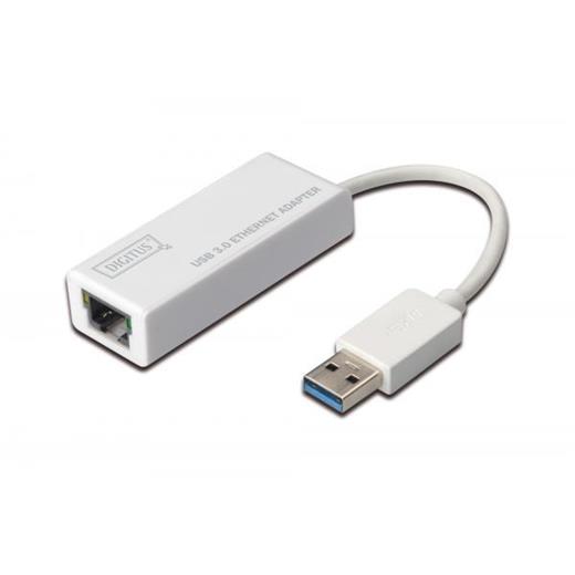 DIGITUS DN-3023 GIGABIT ETHERNET USB ADAPTÖR