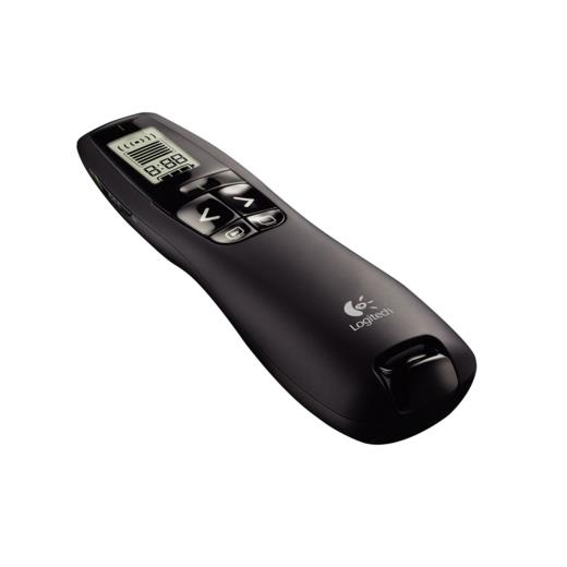 LOGITECH R700 PROFESSIONAL PRESENTER