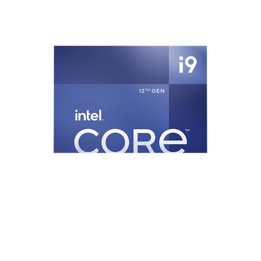 INTEL CORE i9-12900KF 3.20Ghz 30MB 1700p 12.Nesil FANSIZ BOX