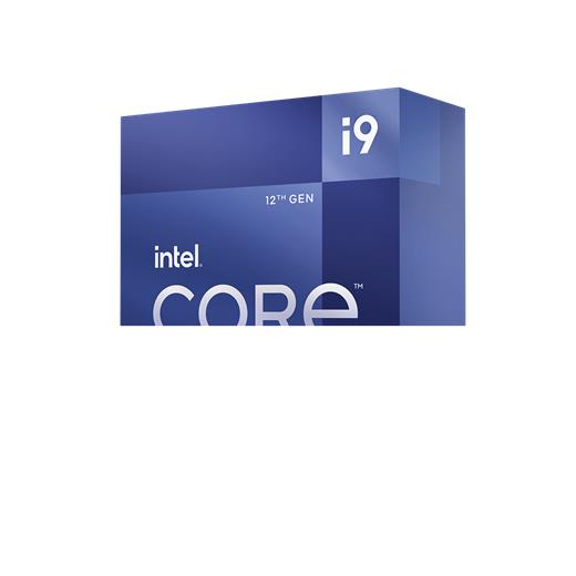 INTEL CORE i9-12900KF 3.20Ghz 30MB 1700p 12.Nesil FANSIZ BOX