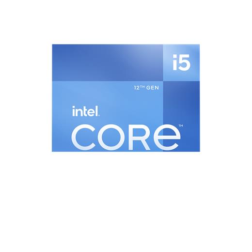 INTEL CORE i5-12600KF 3.70Ghz 20MB 1700p 12.Nesil FANSIZ BOX